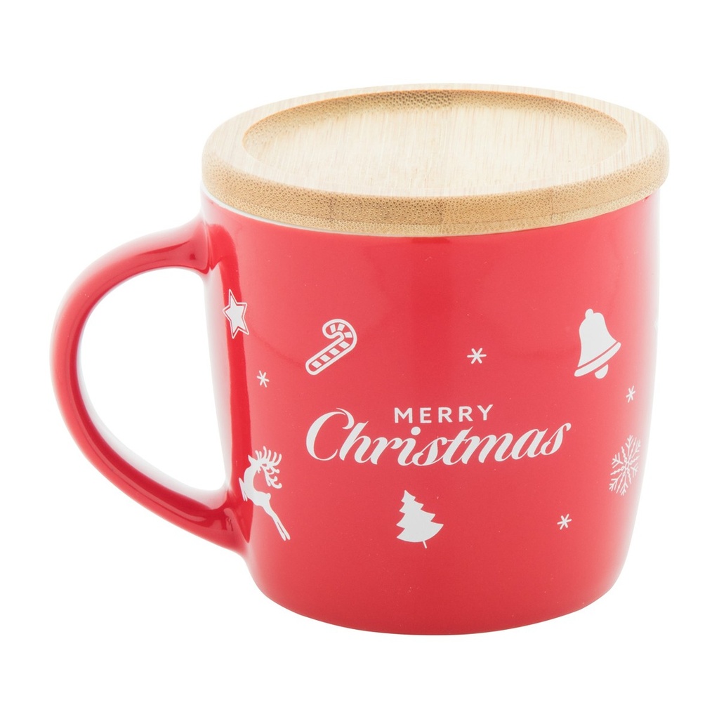 Christmas Mug
