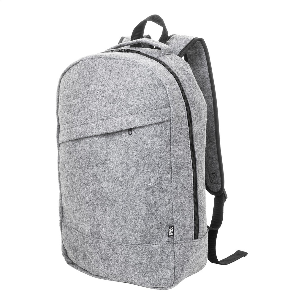 RPET Felt Backpack