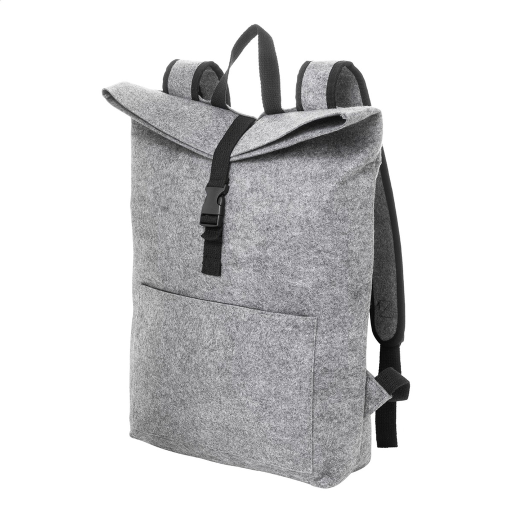 RPET Felt Backpack