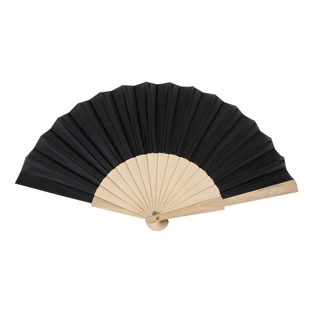 RPET Hand Fan