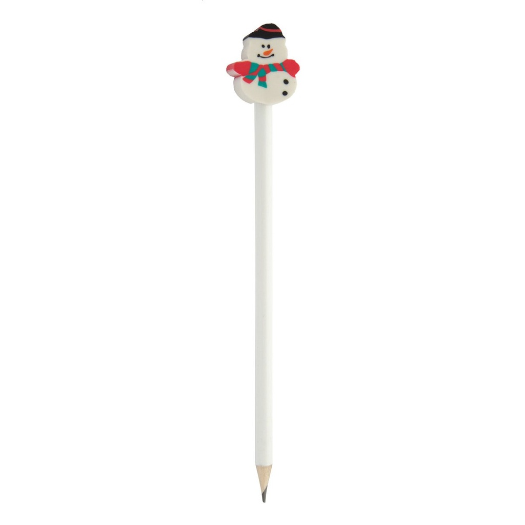 Christmas Pencil, Christmas Tree