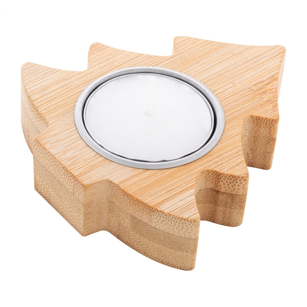 Christmas Candle, Star