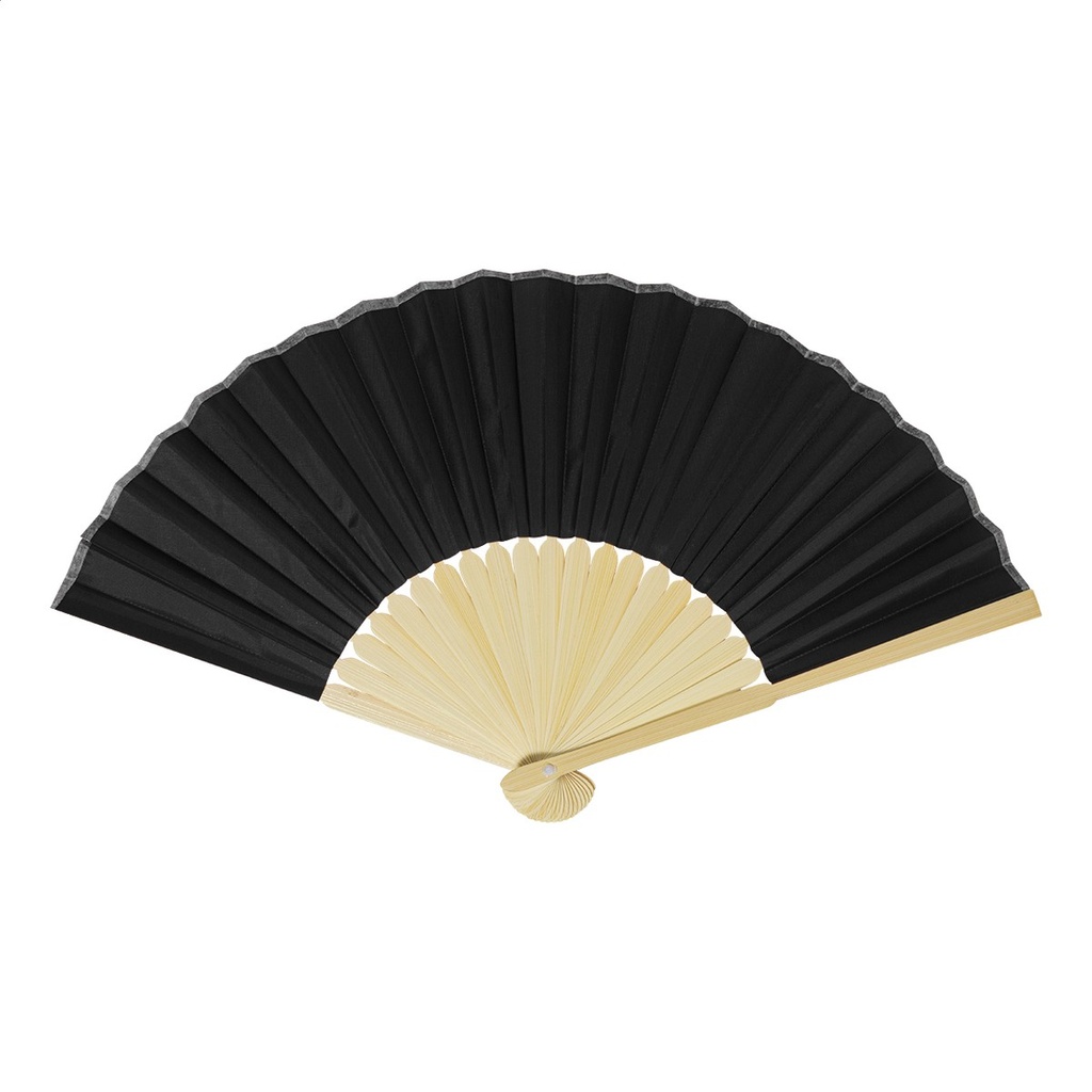 RPET Hand Fan
