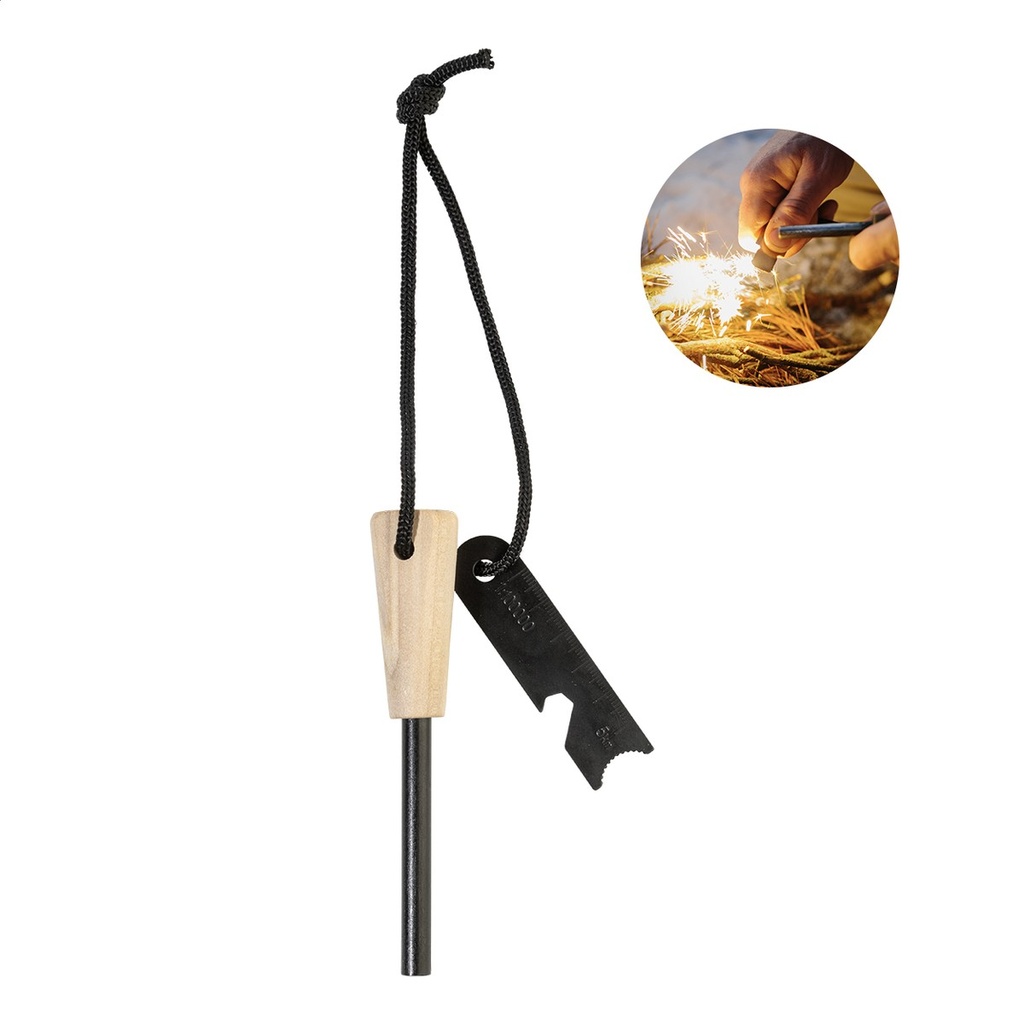 Survival Fire Starter