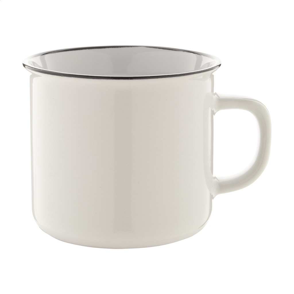 Vintage Mug