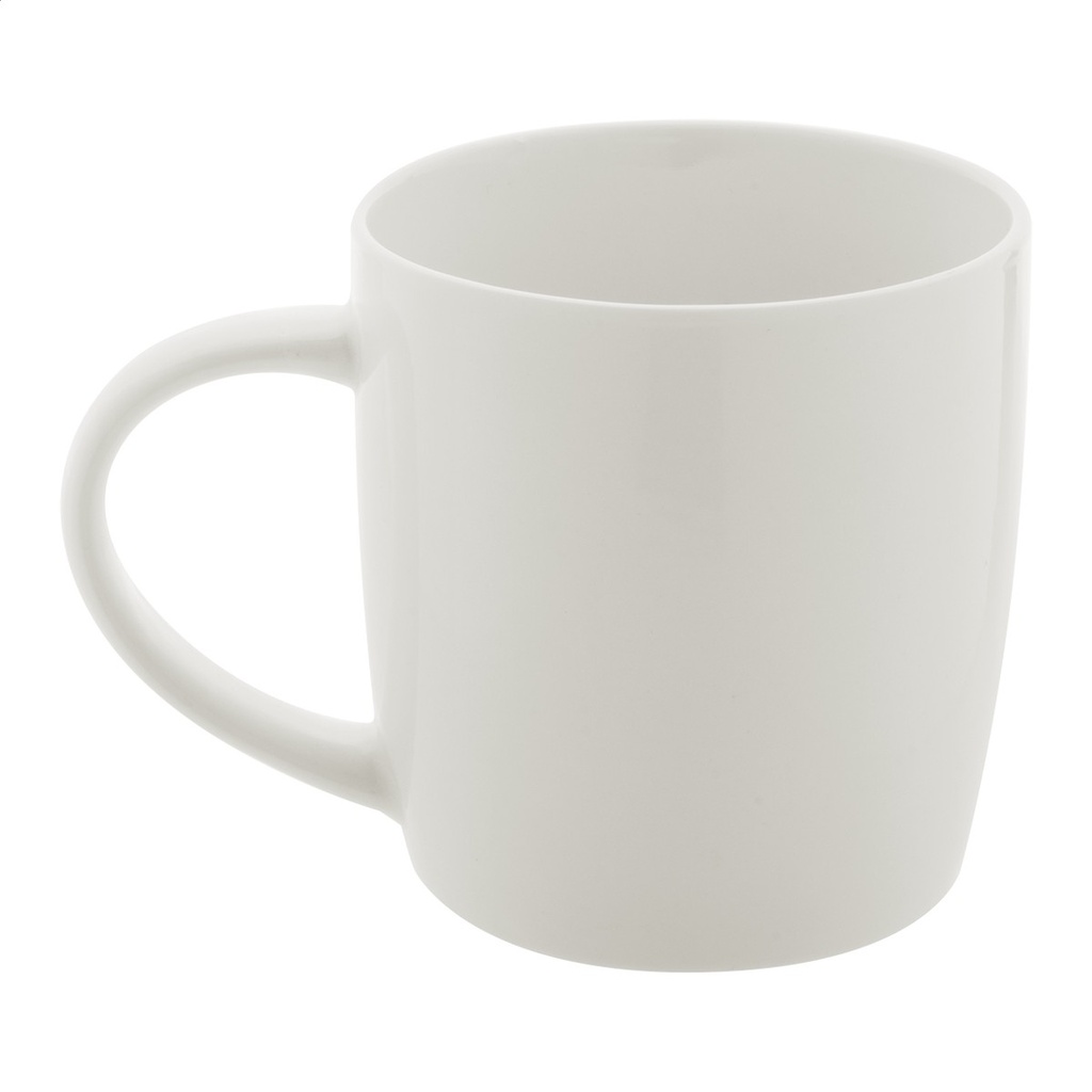 Porcelain Mug