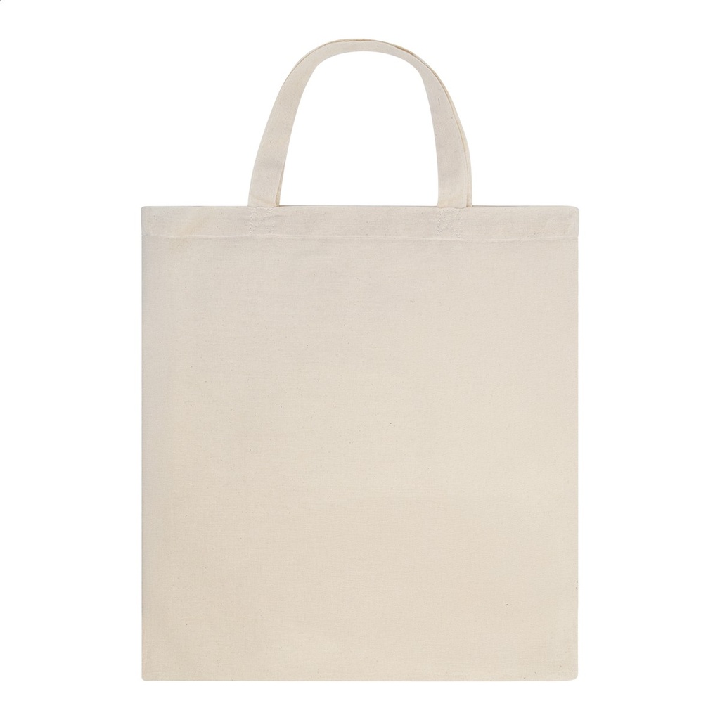 Cotton Shopping Bag