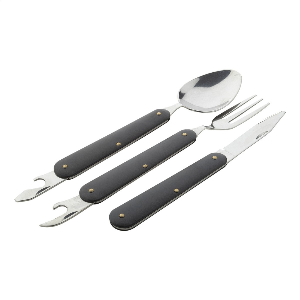 Camping Cutlery Set