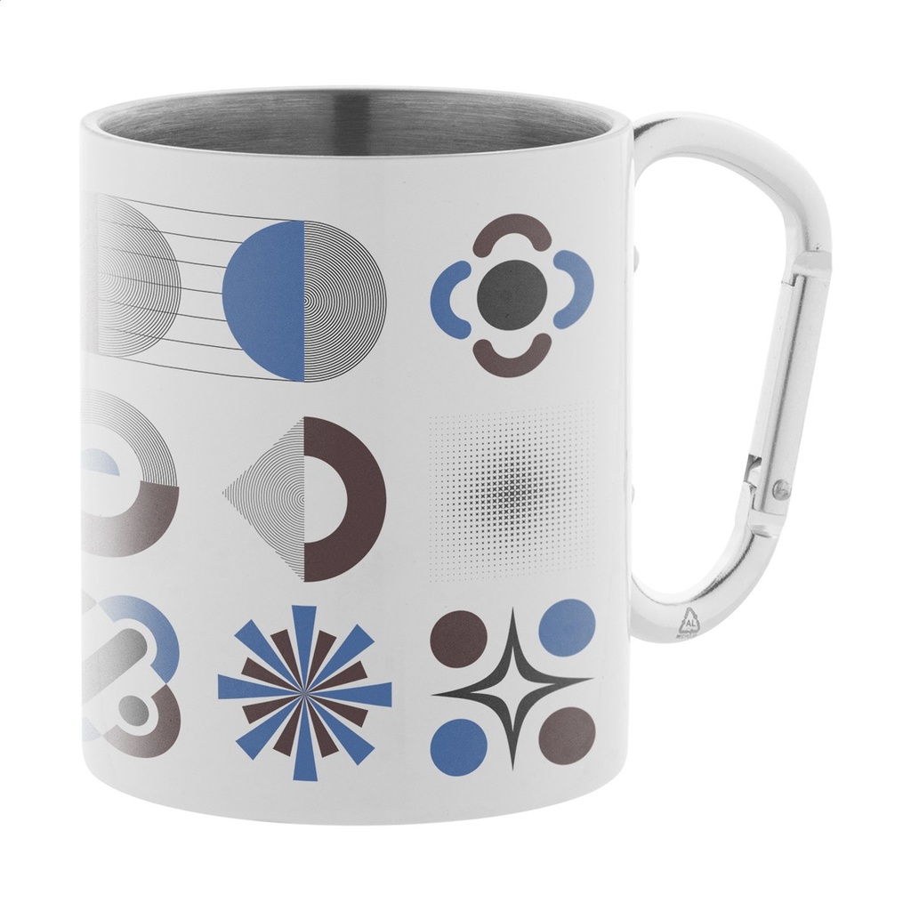 Sublimation Thermo Mug