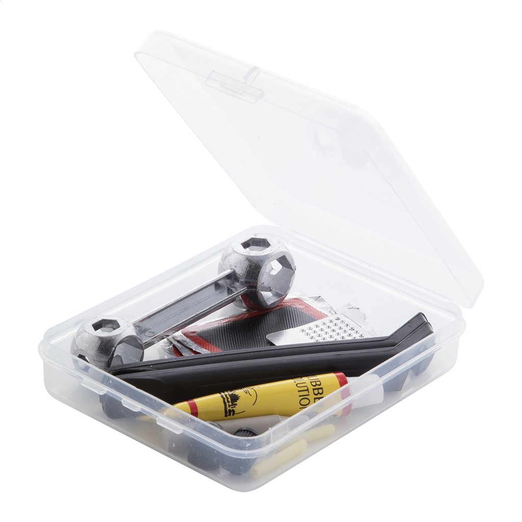 Bicycle Repair Kit
