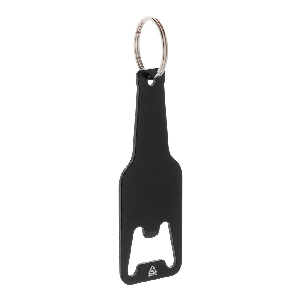 Bottle Opener Keyring
