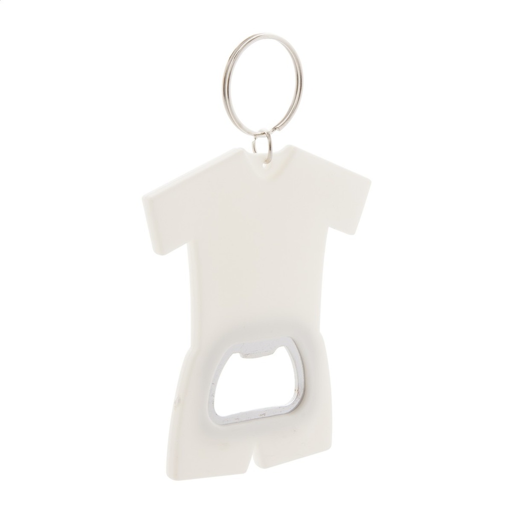 Bottle Opener Keyring