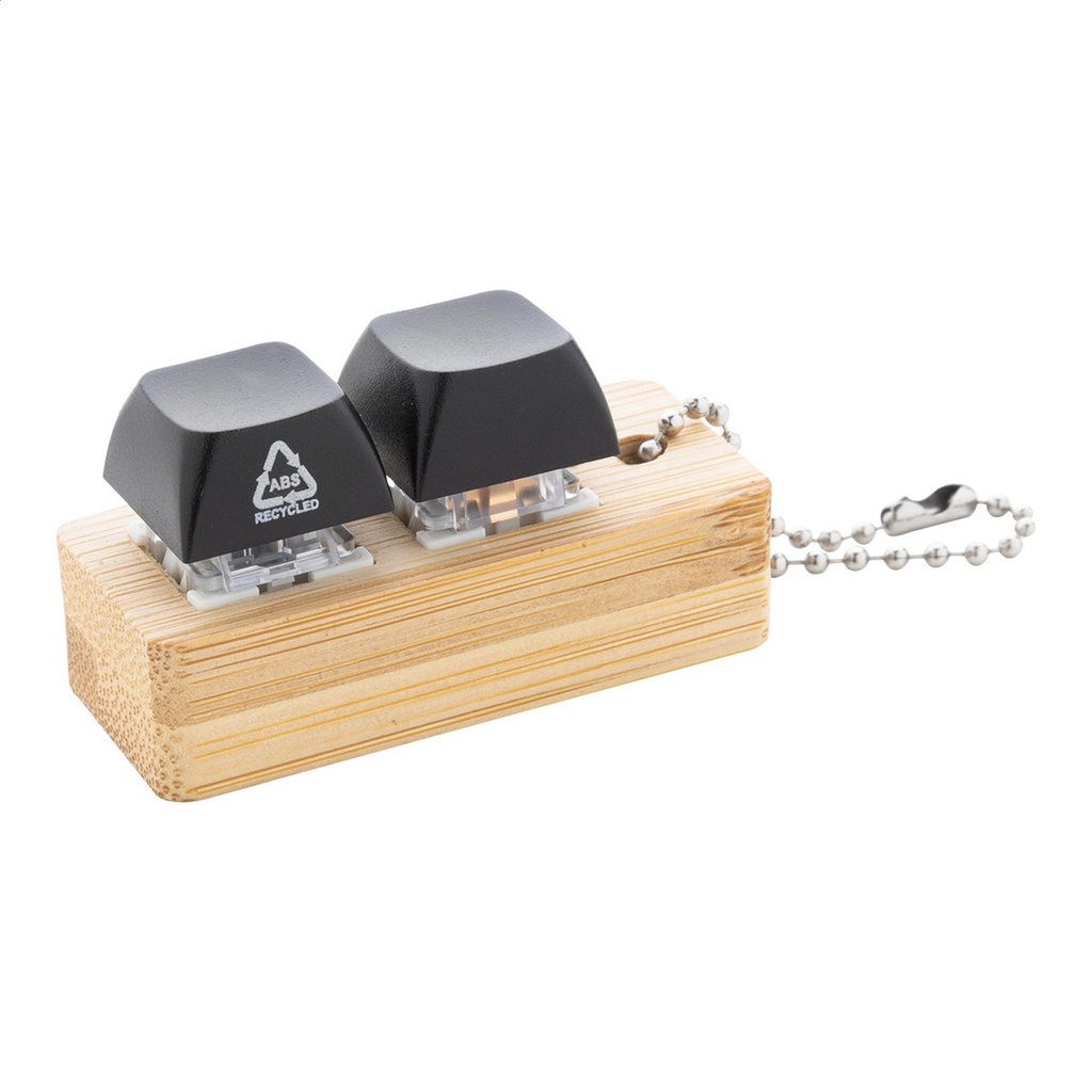 Antistress Keyring