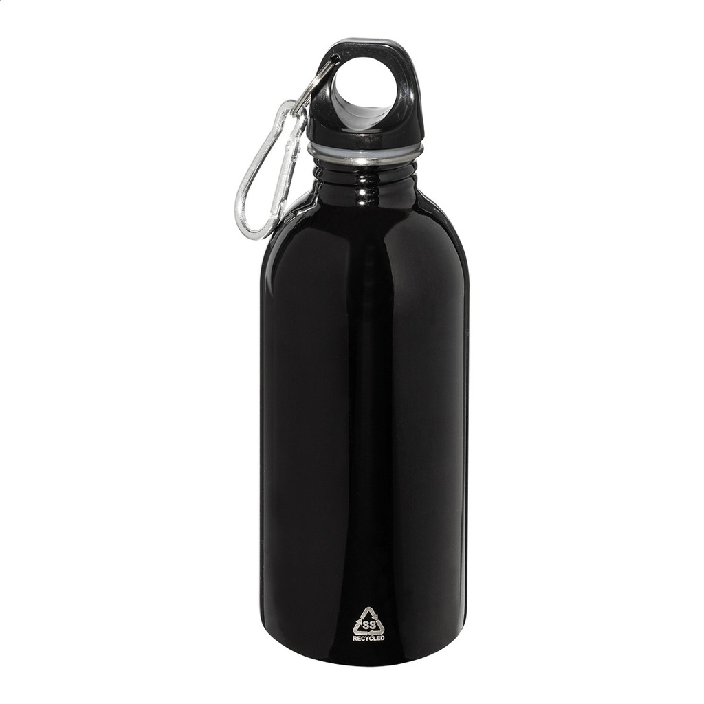 Recycled Stainless Steel Bottle