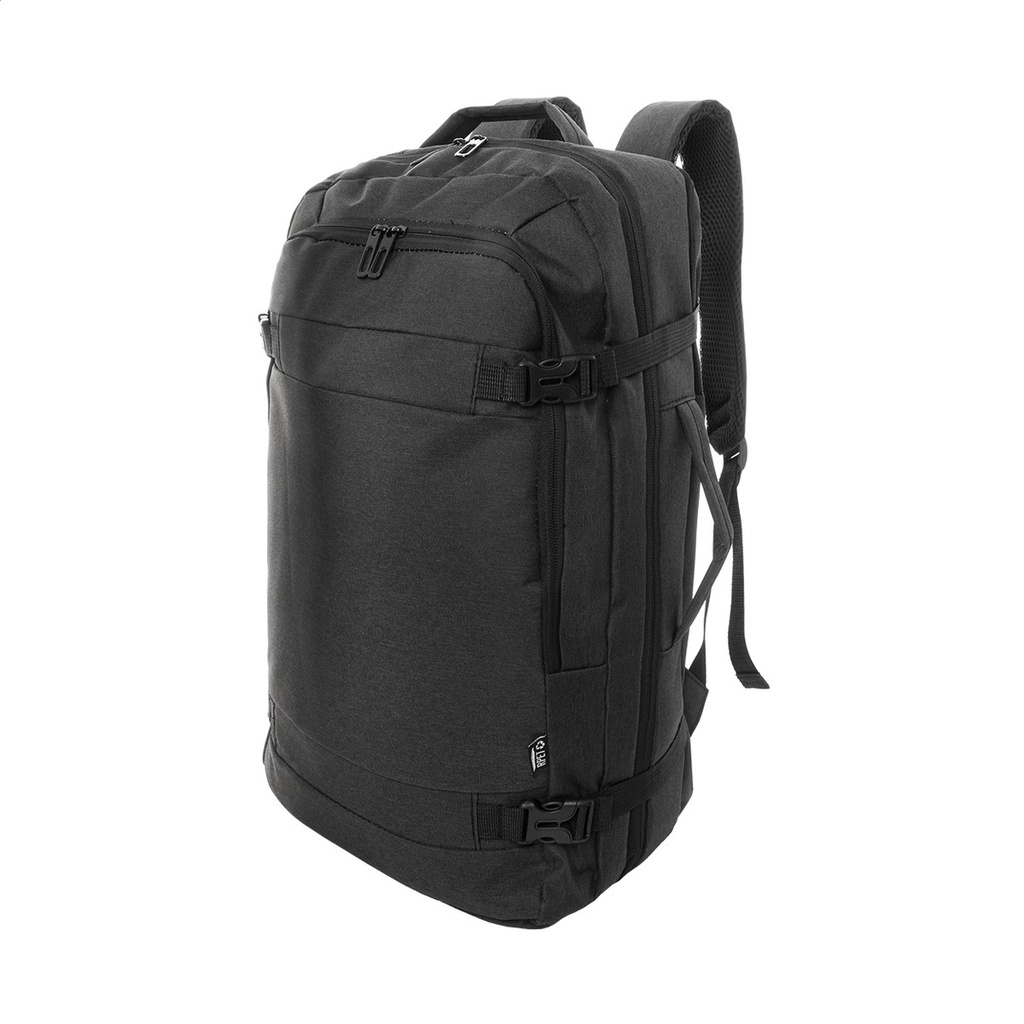 RPET Document Backpack