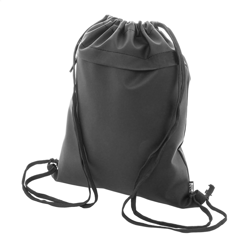 RPET Drawstring Bag