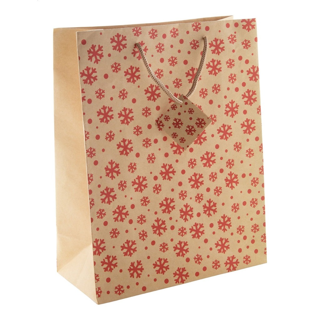 Christmas Gift Bag, Large
