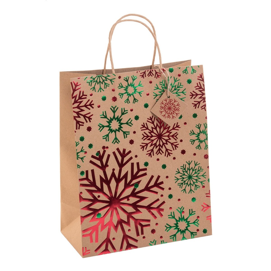Christmas Gift Bag, Large