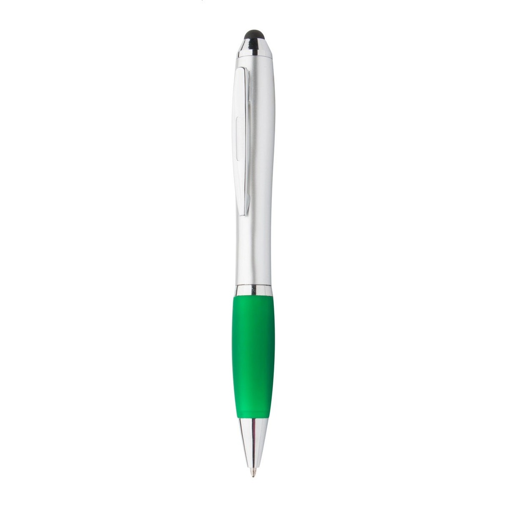 Touch Ballpoint Pen