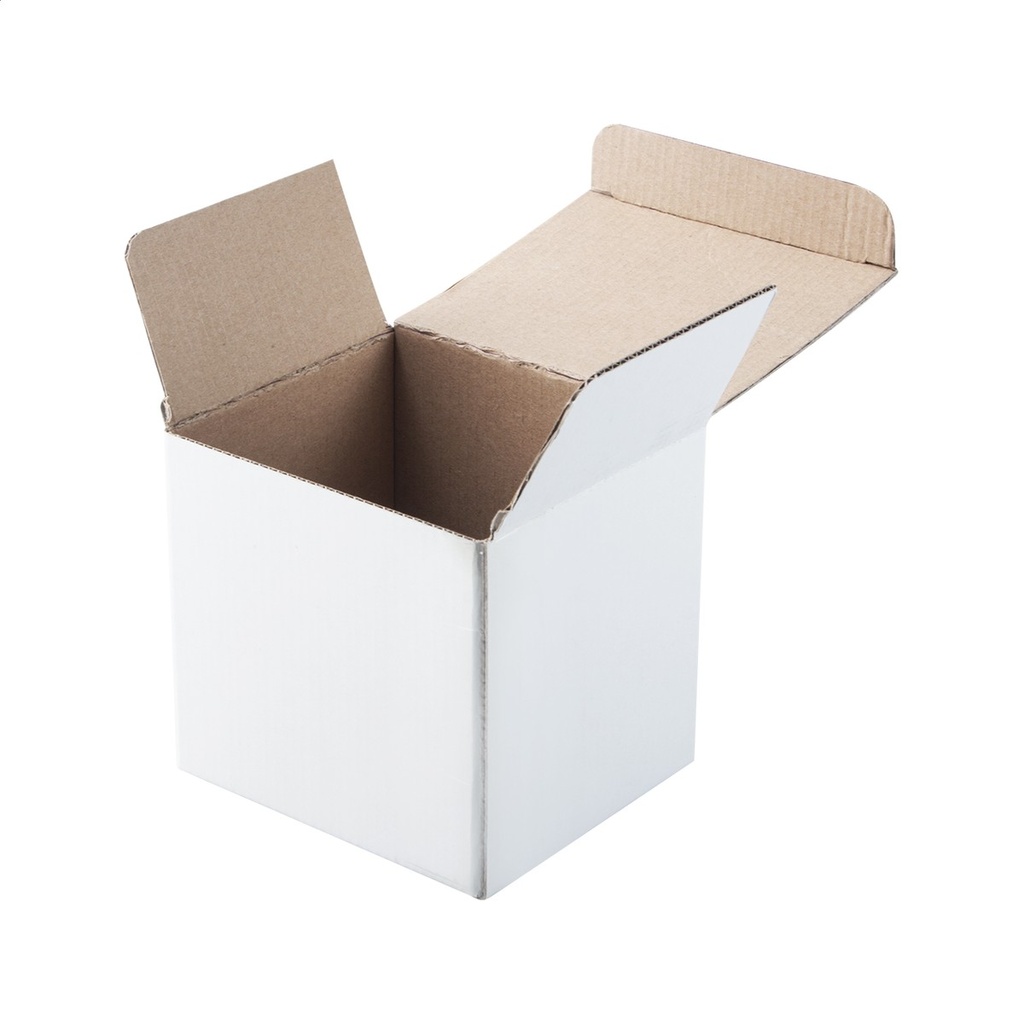 Mug Box
