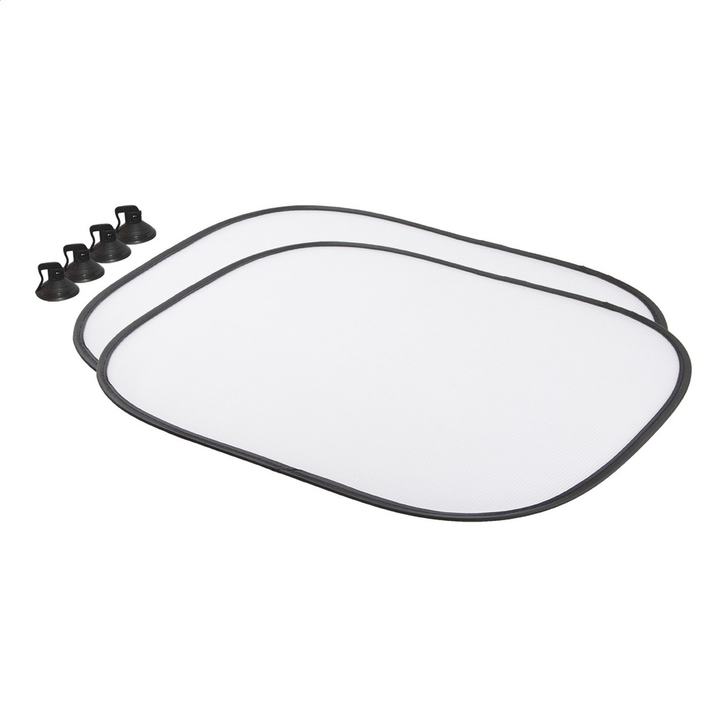 Sublimation Car Sunshades