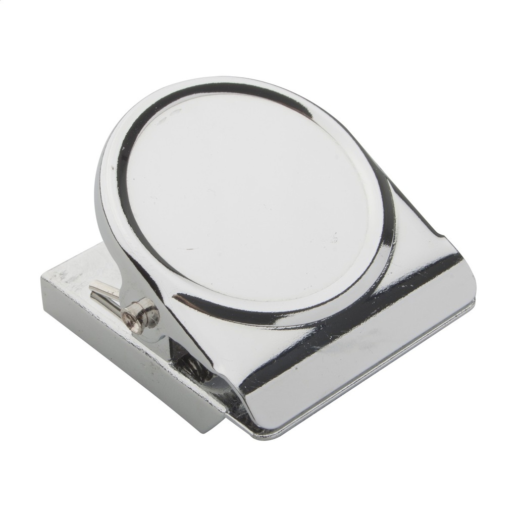 Fridge Magnet and Clip