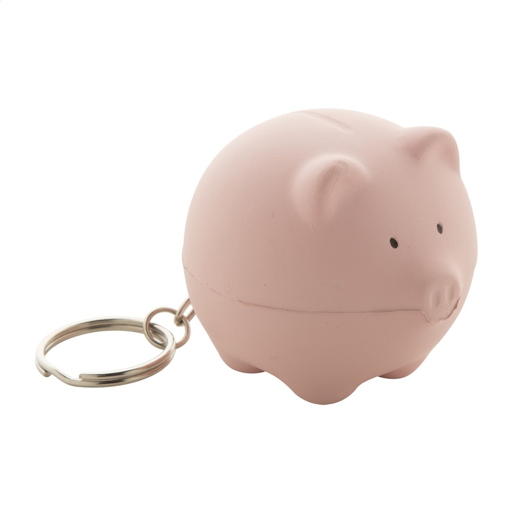 Antistress Keyring