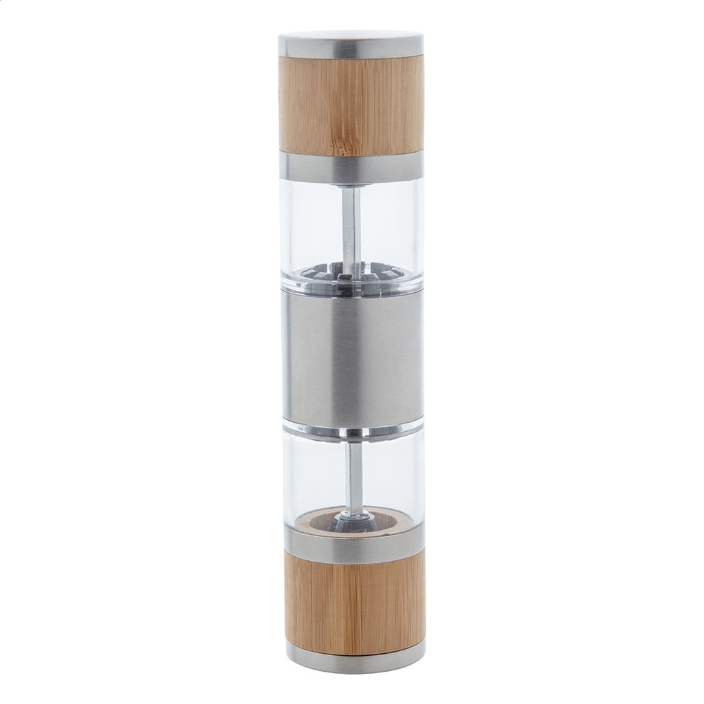 Salt and Pepper Mill