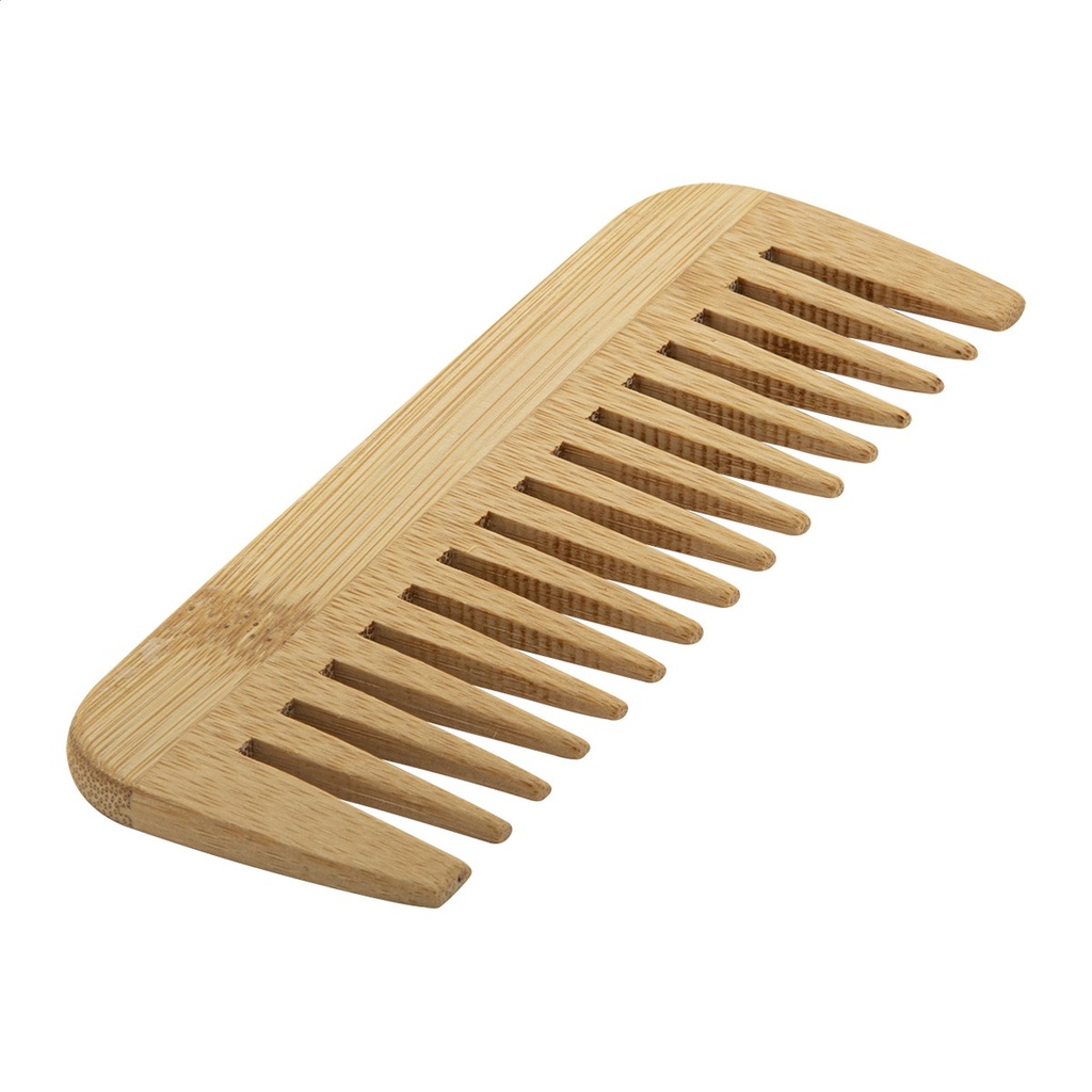 Bamboo Comb