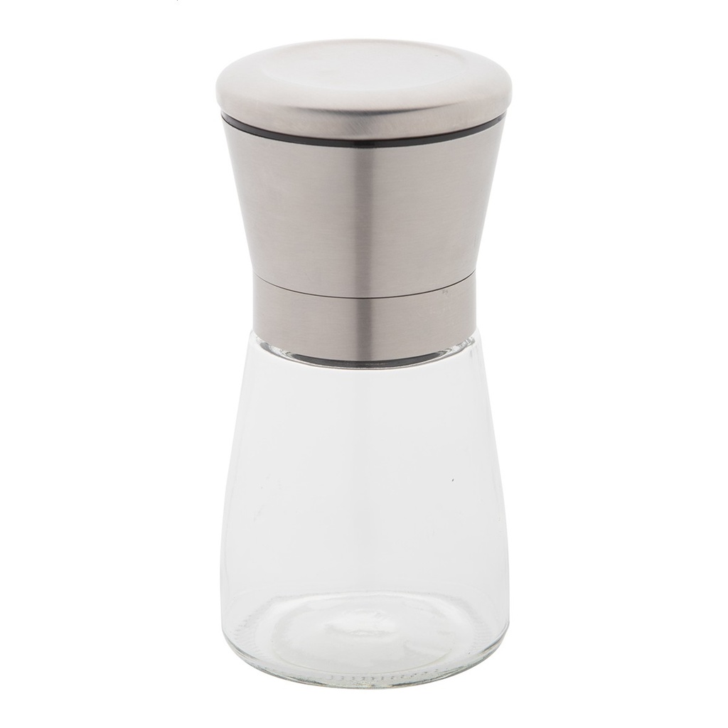 Salt and Pepper Mill