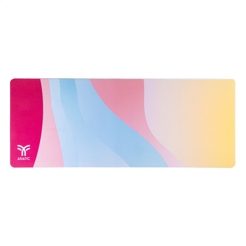 RPET Sublimation Desk Mat