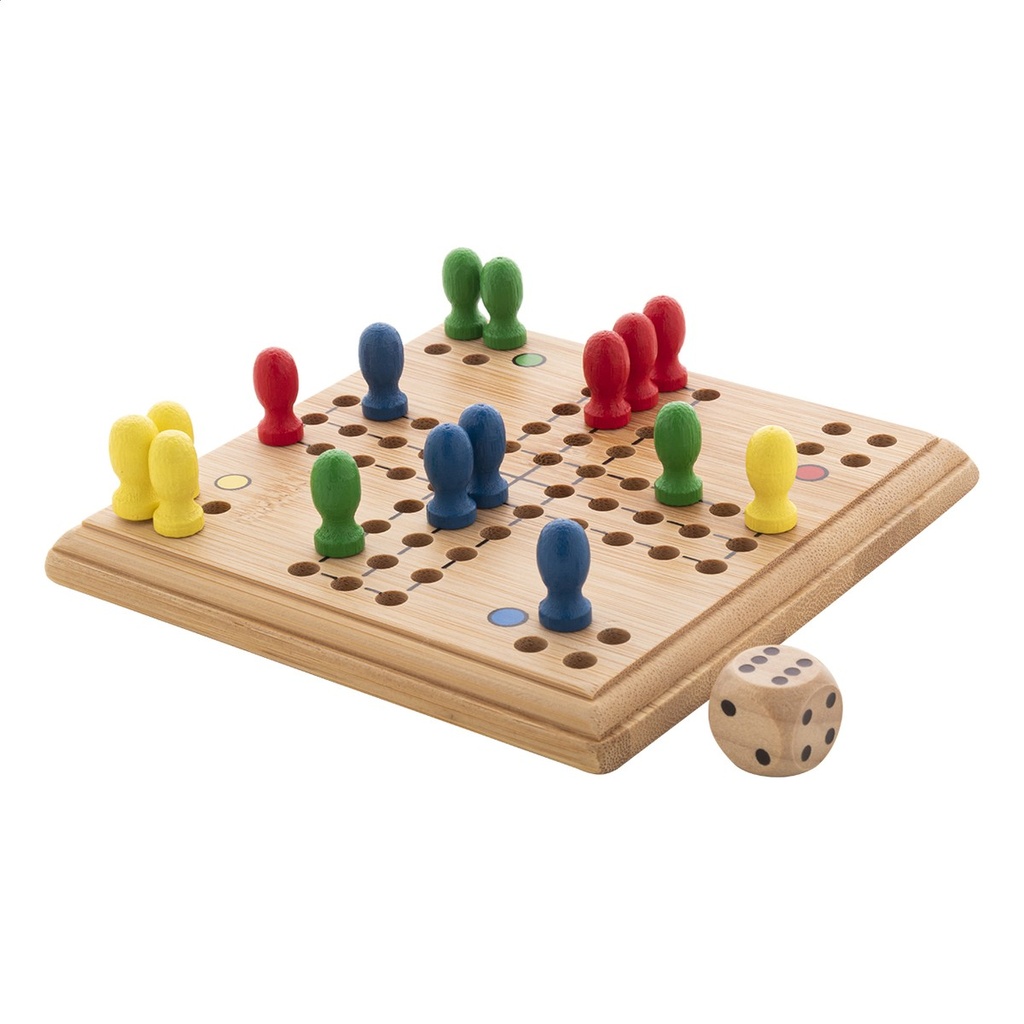 Ludo Game