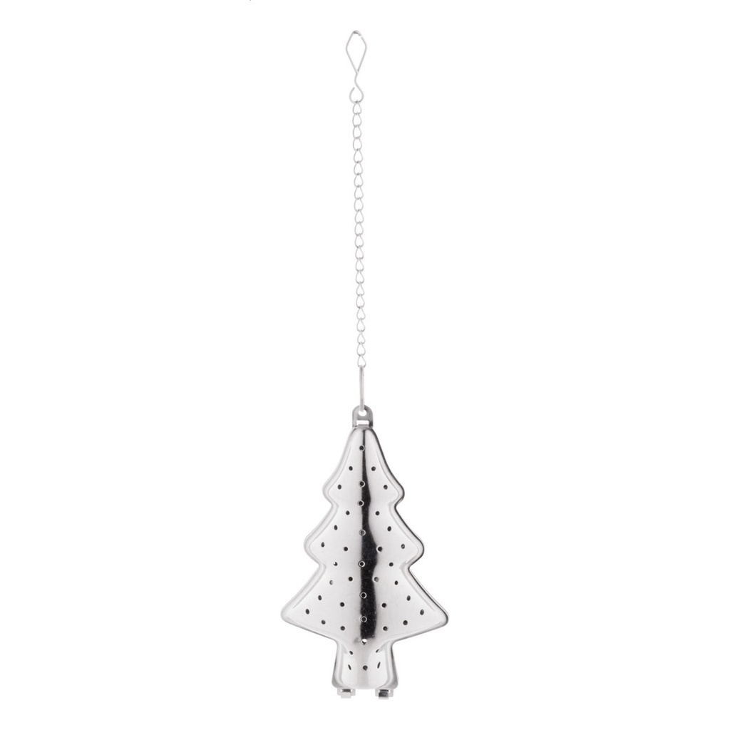 Christmas Tea Infuser, Star
