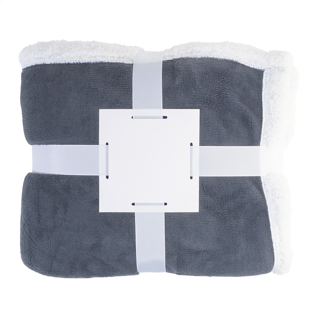 Coral Fleece Blanket