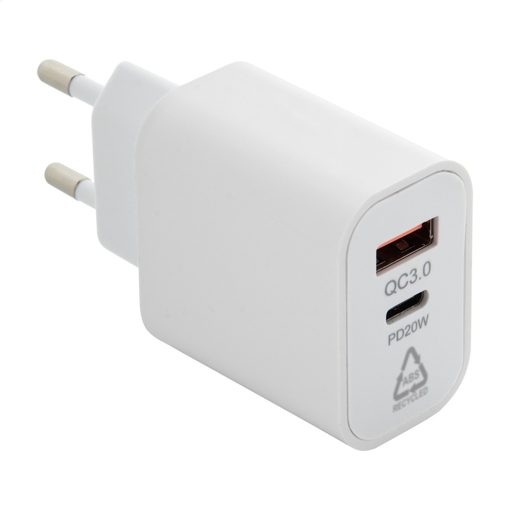 Rabs USB Wall Charger