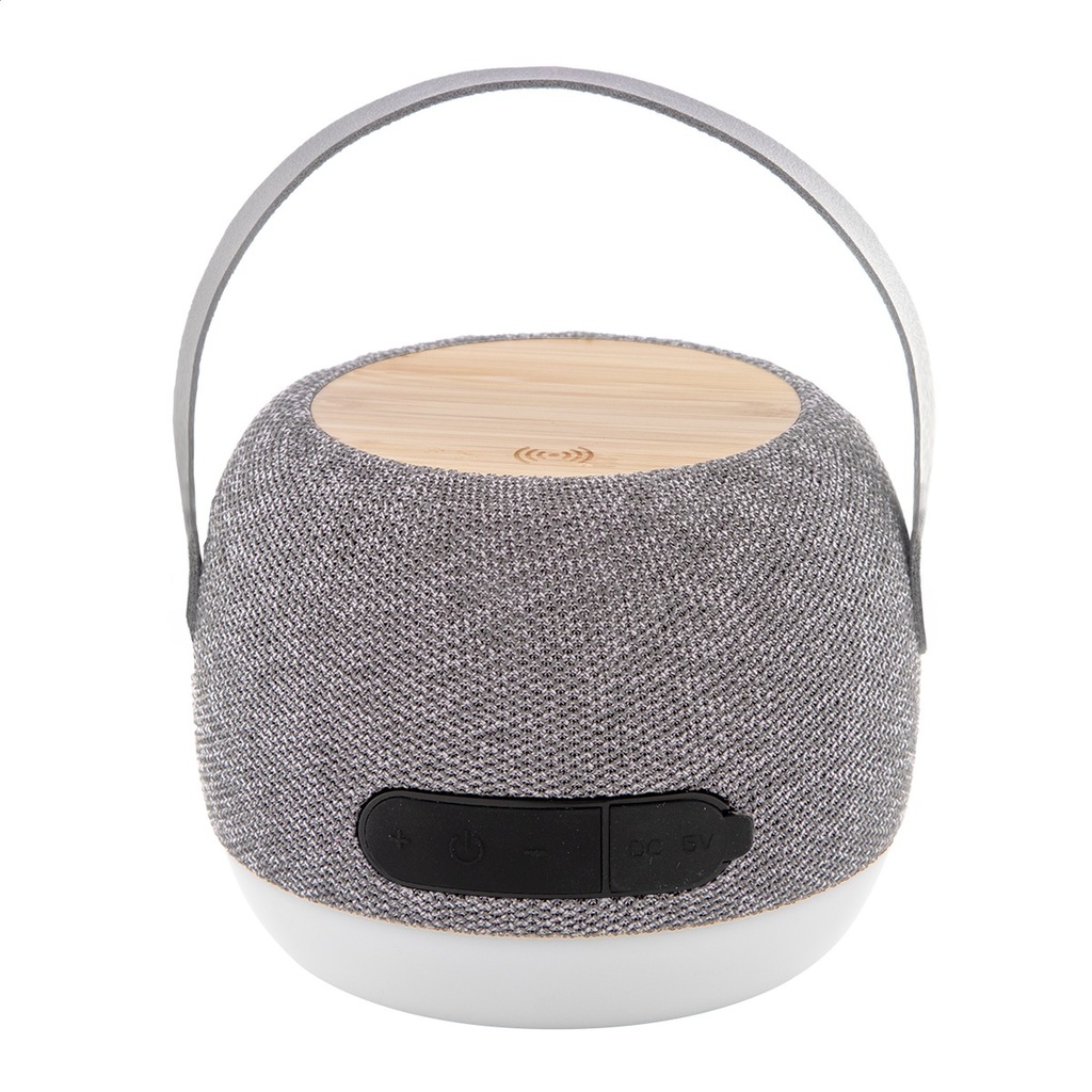 Charger Wireless Speaker