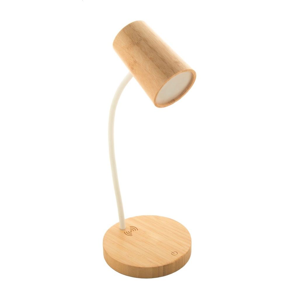 Multifunctional Desk Lamp