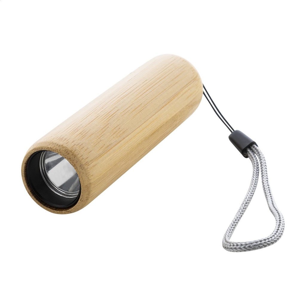 Rechargeable Flashlight