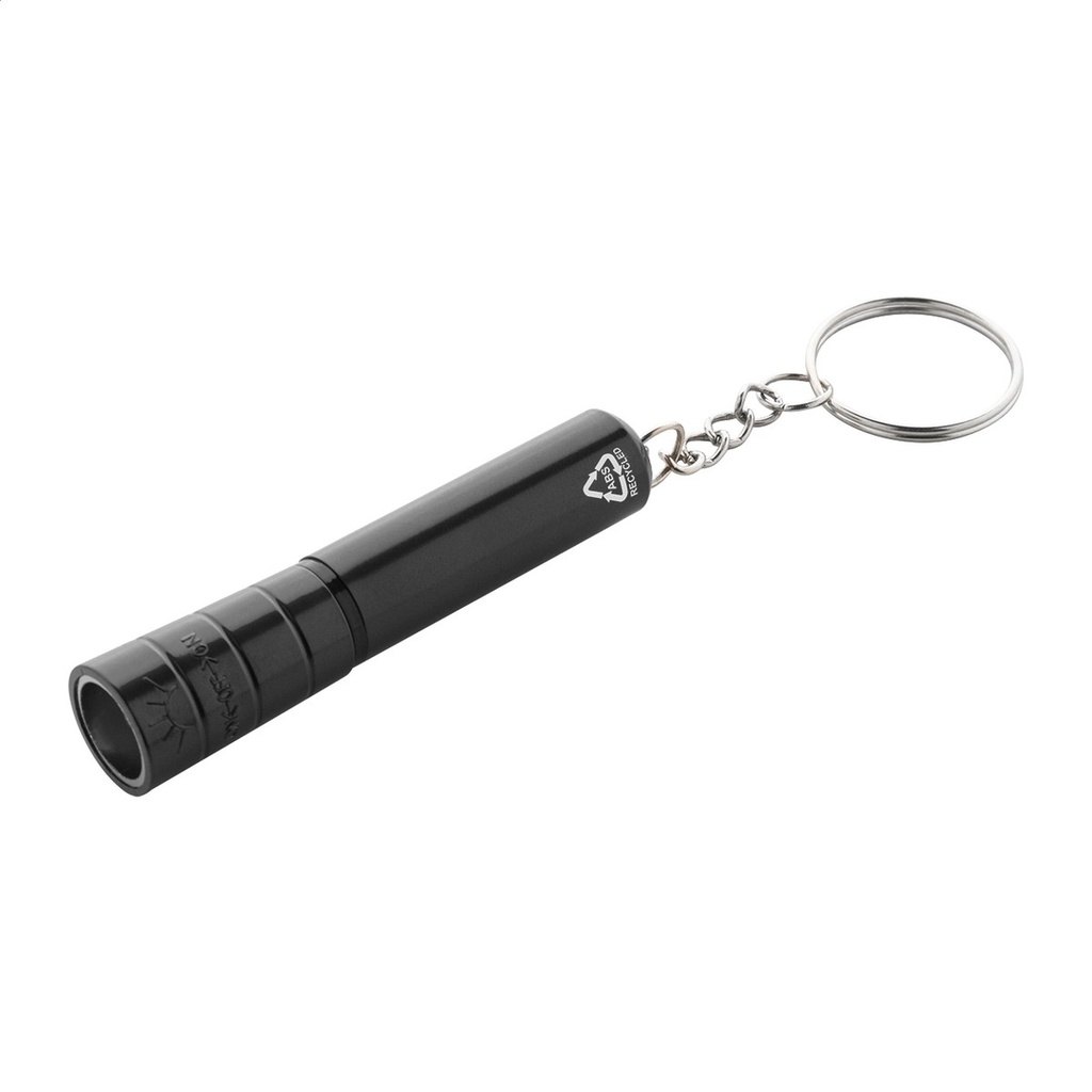 Mini Rabs Flashlight