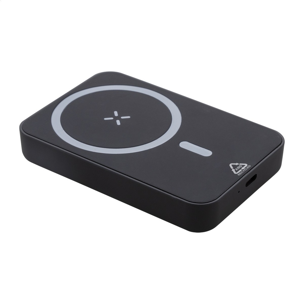 Rabs Power Bank
