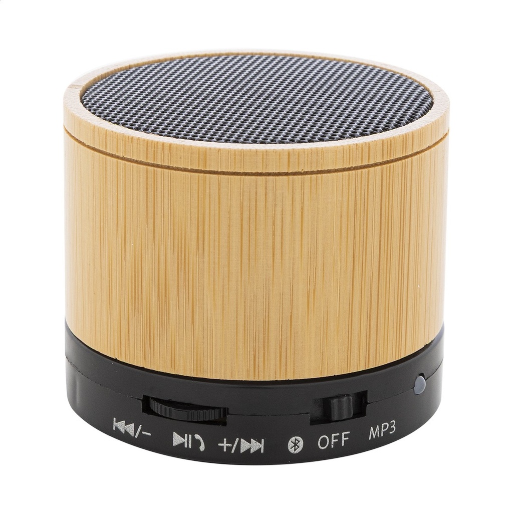 Rabs Wireless Speaker