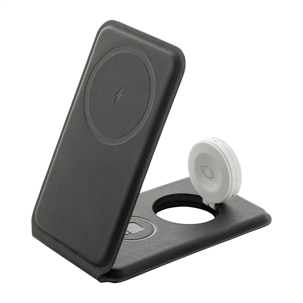 Rpu Mobile Holder Wireless Charger