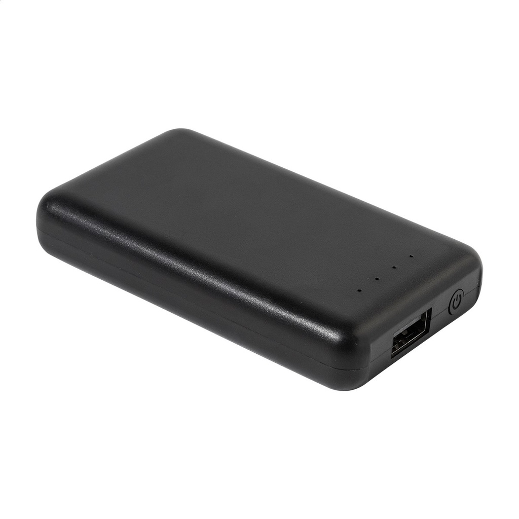 Rabs Power Bank
