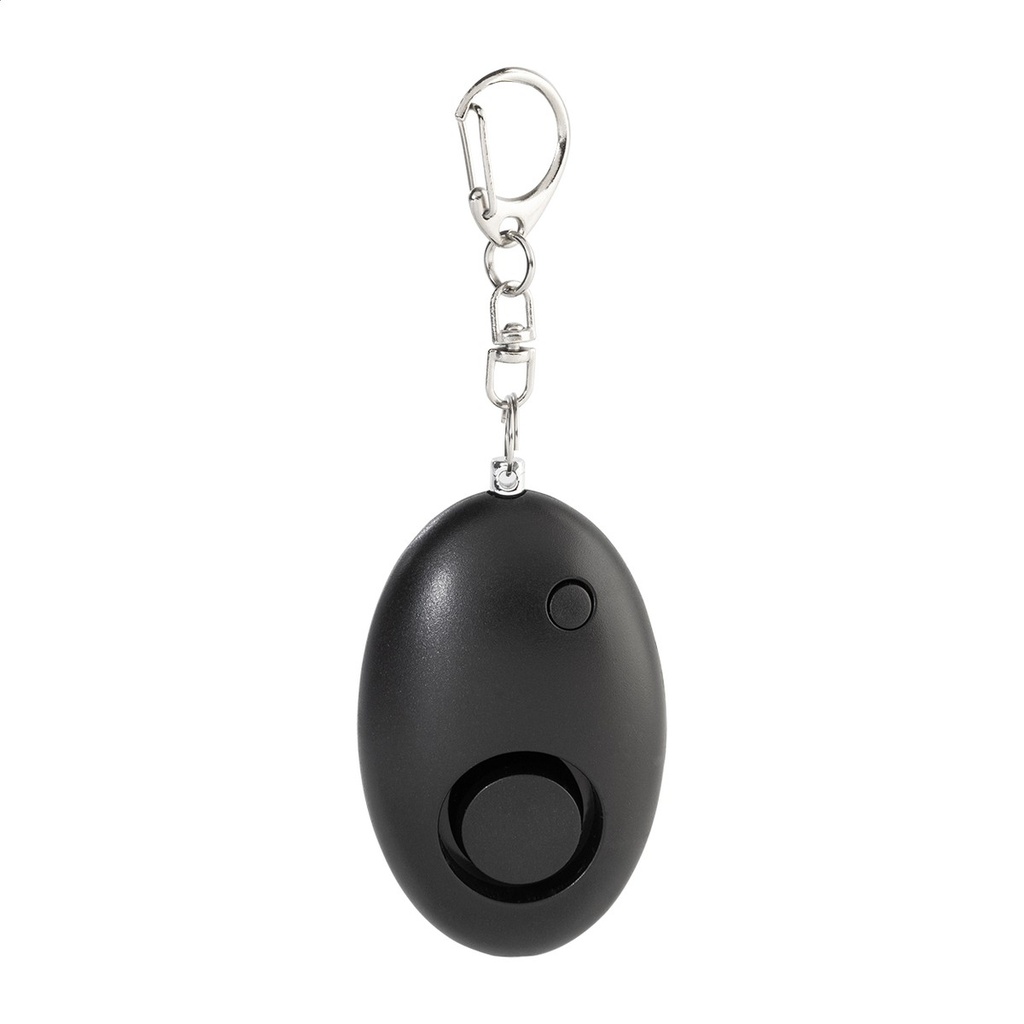 Rabs Personal Alarm Keyring