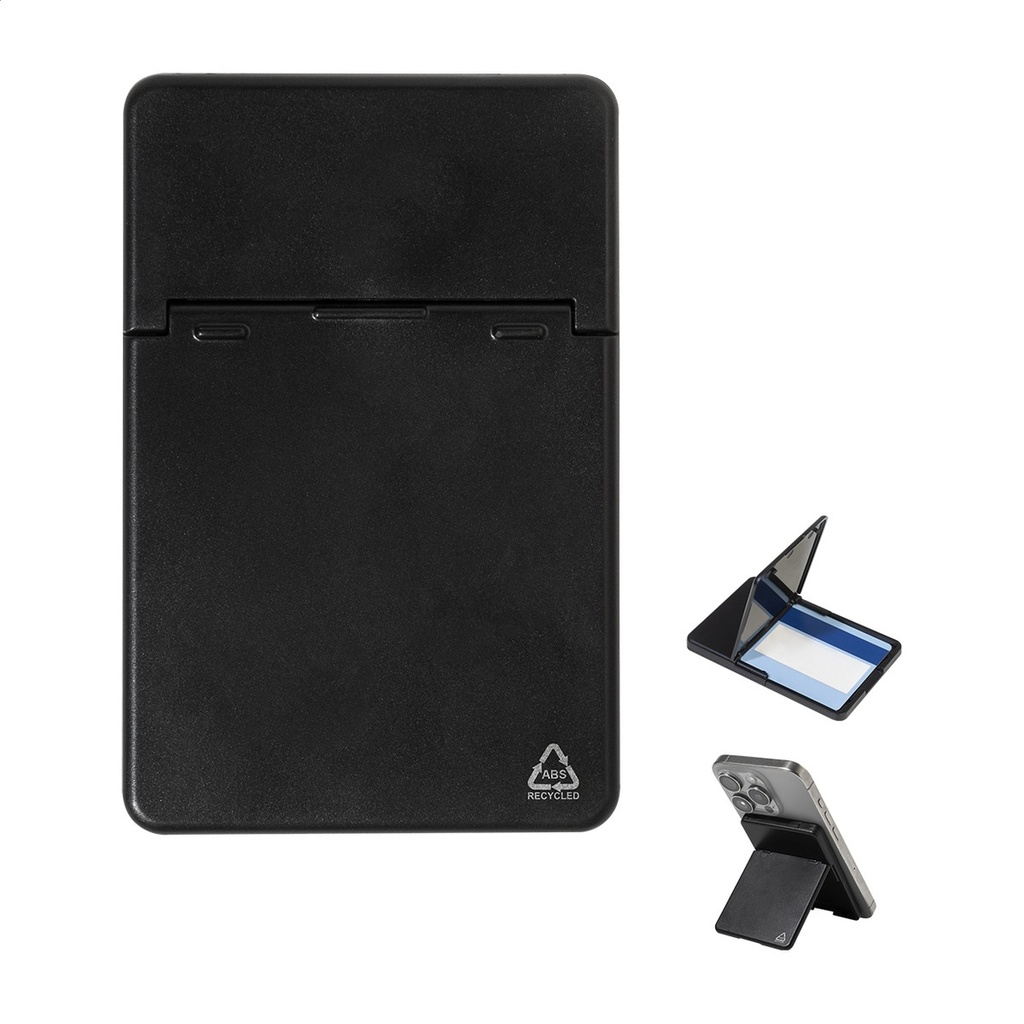 Rabs Magnetic Credit Card Holder