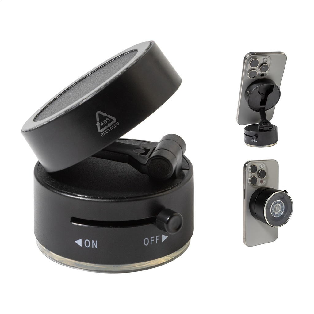Rabs Magnetic Car Mobile Holder
