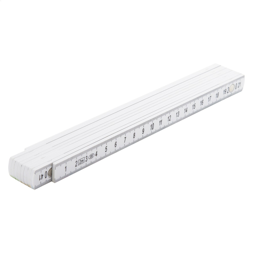 Folding Ruler