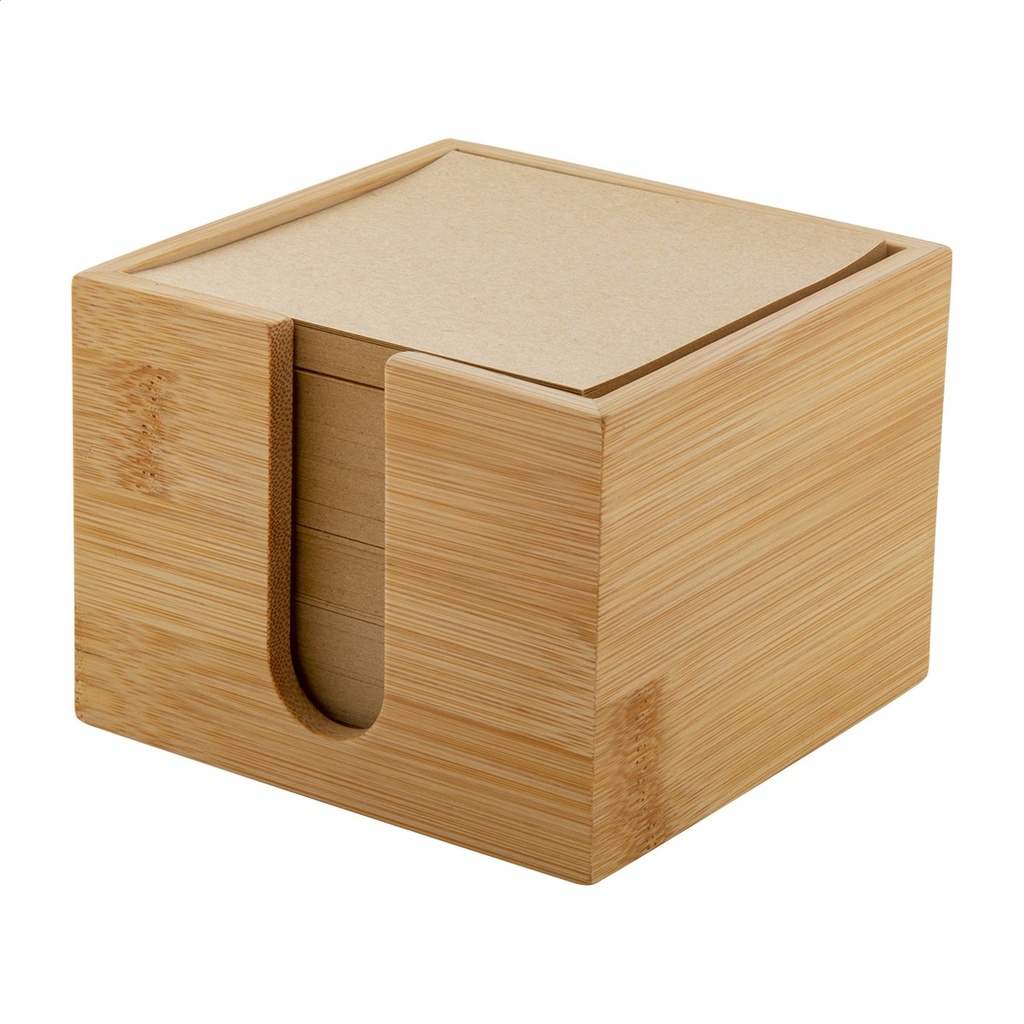 Memo Cube