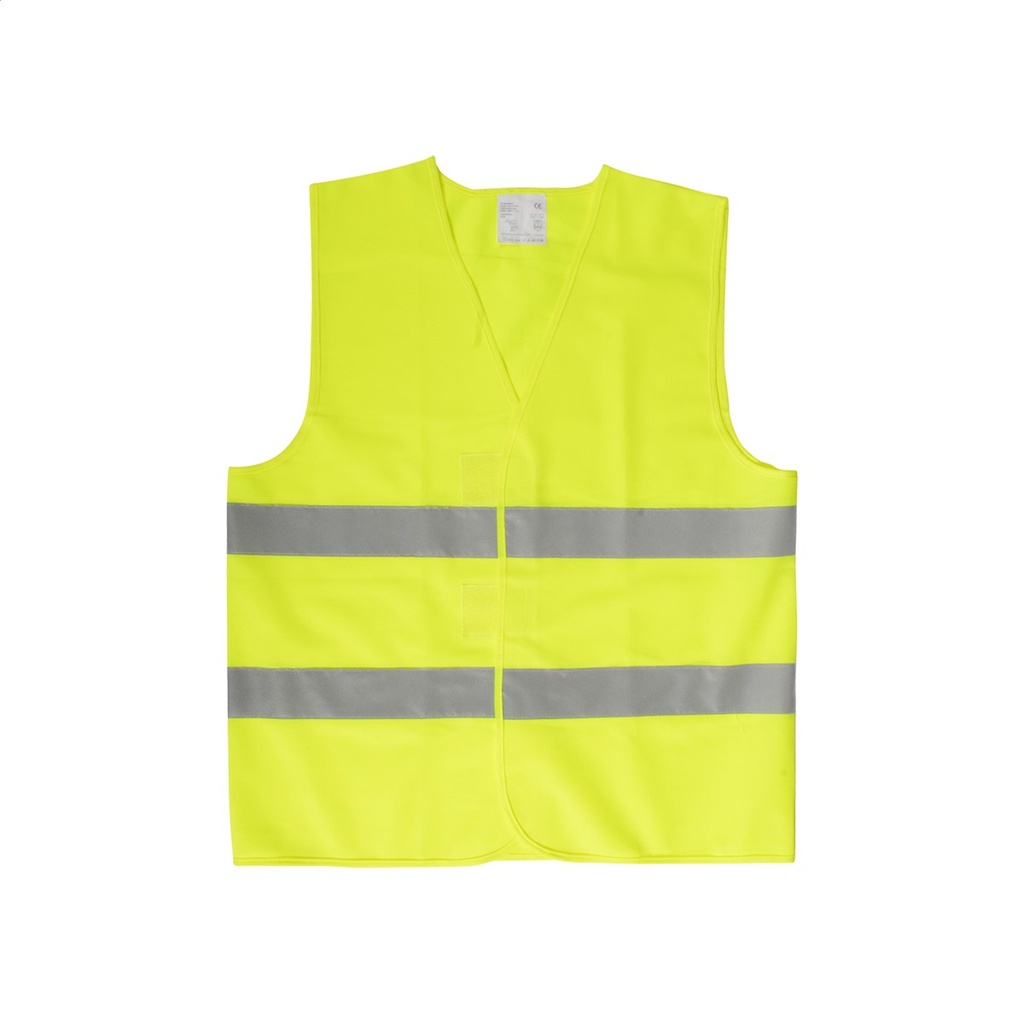Visibility Vest
