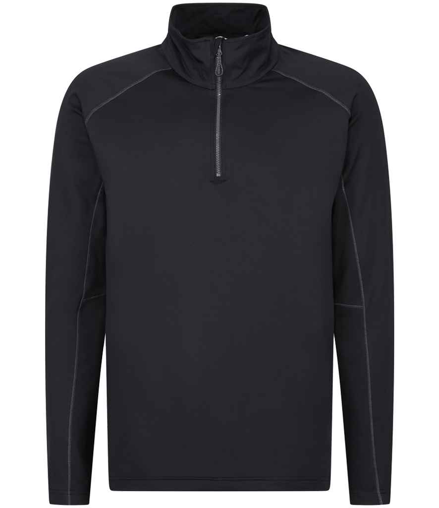 Regatta Core Stretch Half Zip Midlayer Top